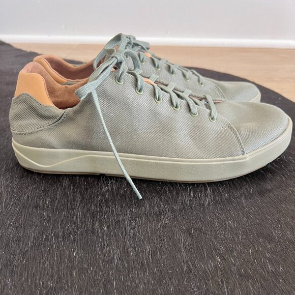 Olukai Lae‘ahi Lī Sz 11